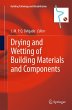 Drying and Wetting of Building... - Bild 1