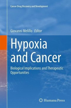 Hypoxia and Cancer