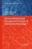 Advanced Modeling of Management Processes in Information Technology