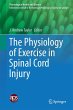 The Physiology of Exercise in Spinal... - Bild 1