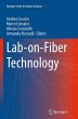 Lab-on-Fiber Technology - Bild 1