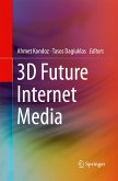 3D Future Internet Media