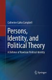 Persons, Identity, and Political Theory