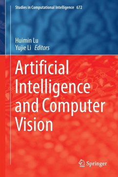 Artificial Intelligence and Computer Vision