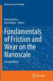 Fundamentals of Friction and Wear on the Nanoscale