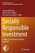 Socially Responsible Investment - Bild 1