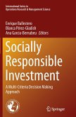 Socially Responsible Investment