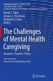 The Challenges of Mental Health Caregiving