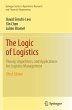 The Logic of Logistics - Bild 1