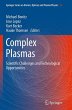 Complex Plasmas - Bild 1