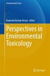 Perspectives in Environmental Toxicology - Bild 1