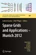 Sparse Grids and Applications - Munich... - Bild 1