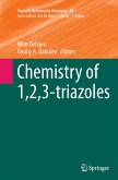 Chemistry of 1,2,3-triazoles