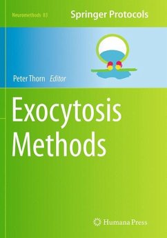 Exocytosis Methods