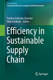 Efficiency in Sustainable Supply Chain