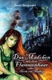 Das Mädchen mit dem Flammenhaar