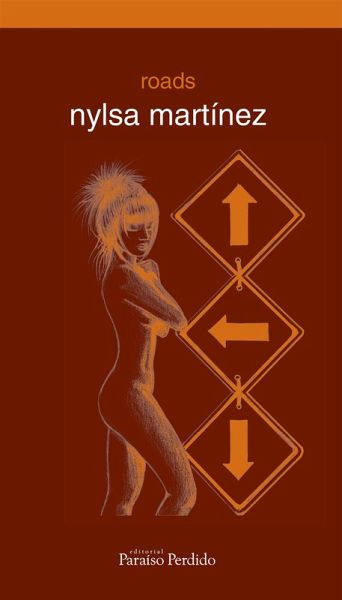 Roads (eBook, ePUB) Roads (eBook, ePUB)