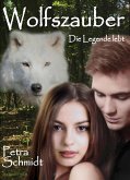 Wolfszauber (eBook, ePUB)