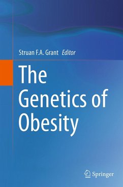 The Genetics of Obesity