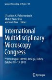 International Multidisciplinary Microscopy Congress