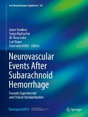 Neurovascular Events After Subarachnoid Hemorrhage