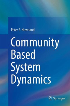 Community Based System Dynamics - Hovmand, Peter S.