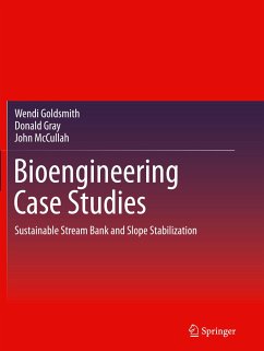 Bioengineering Case Studies - Goldsmith, Wendi;Gray, Donald;McCullah, John