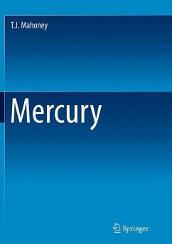Mercury - Mahoney, T.J.