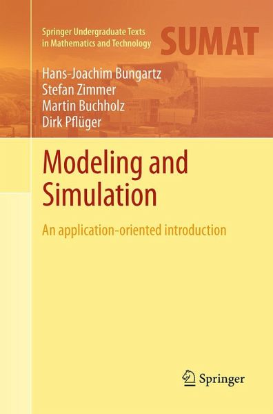 Modeling and Simulation Modeling and Simulation