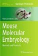 Mouse Molecular Embryology - Bild 1