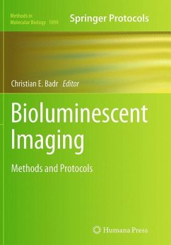 Bioluminescent Imaging