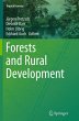 Forests and Rural Development - Bild 1