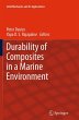 Durability of Composites in a Marine... - Bild 1