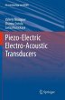 Piezo-Electric Electro-Acoustic... - Bild 1