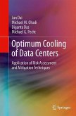 Optimum Cooling of Data Centers