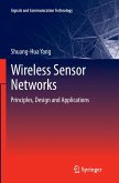 Wireless Sensor Networks