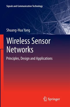 Wireless Sensor Networks - Yang, Shuang-Hua