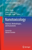 Nanotoxicology