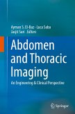 Abdomen and Thoracic Imaging