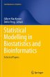 Statistical Modelling in Biostatistics... - Bild 1
