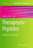 Therapeutic Peptides