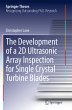 The Development of a 2D Ultrasonic... - Bild 1