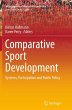 Comparative Sport Development - Bild 1
