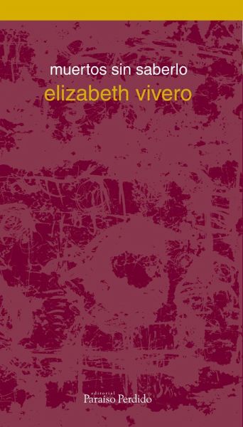 Muertos sin saberlo (eBook, ePUB)