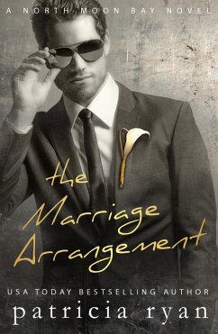 Cover The Marriage Arrangement (North Moon Bay, #2) (eBook, ePUB)