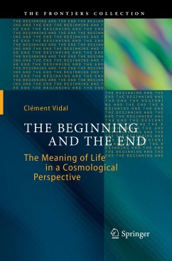 The Beginning and the End - Vidal, Clément