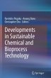 Developments in Sustainable Chemical... - Bild 1