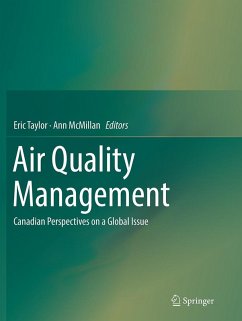 Cover Air Quality Management