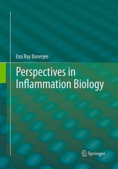 Perspectives in Inflammation Biology - Banerjee, Ena Ray