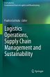 Logistics Operations, Supply Chain... - Bild 1